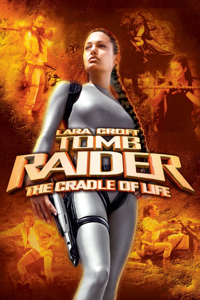 Lara Croft: Tomb Raider – The Cradle of Life