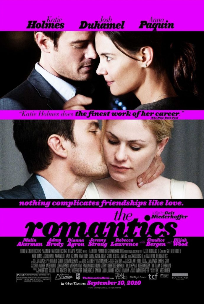 The Romantics