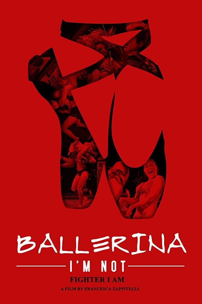 Ballerina I’m Not