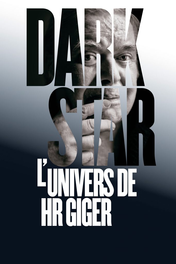 Dark Star: HR Giger’s World