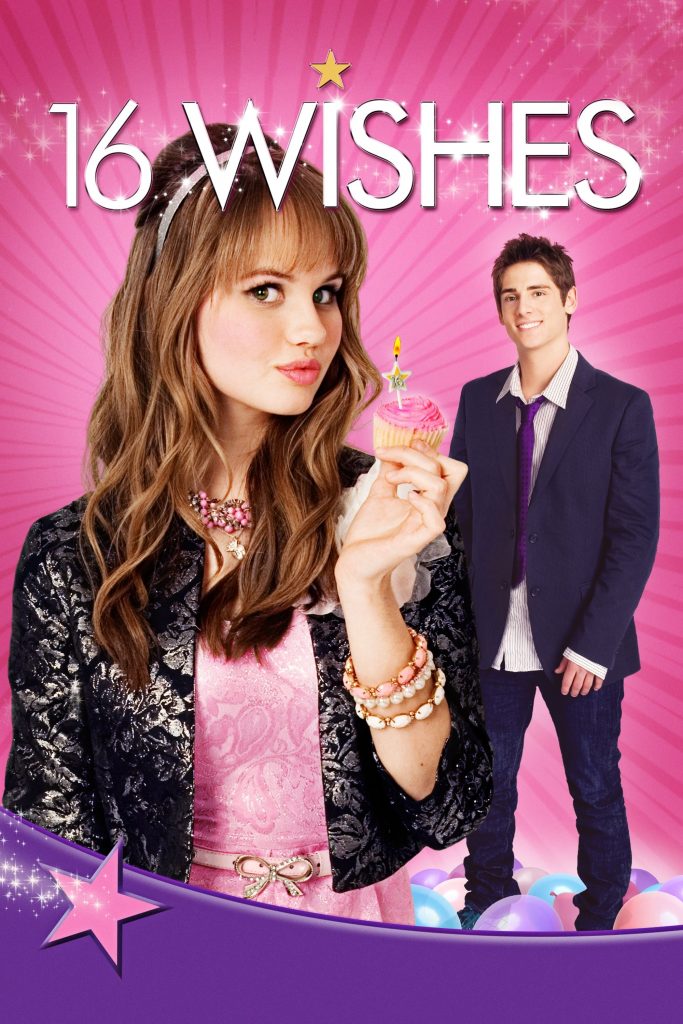 16 Wishes