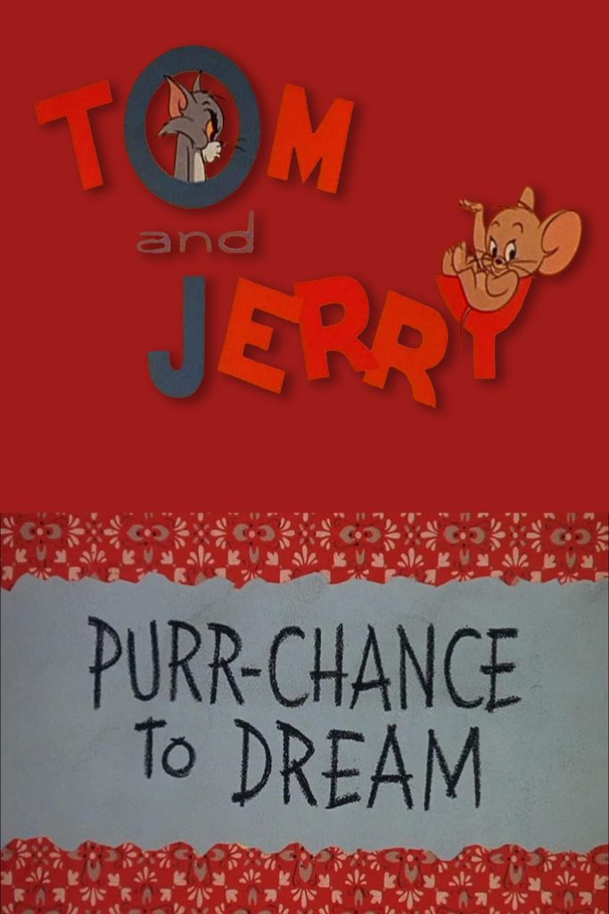 Purr-Chance to Dream