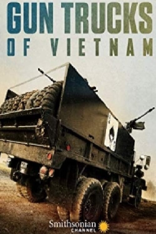 Gun Trucks of Vietnam