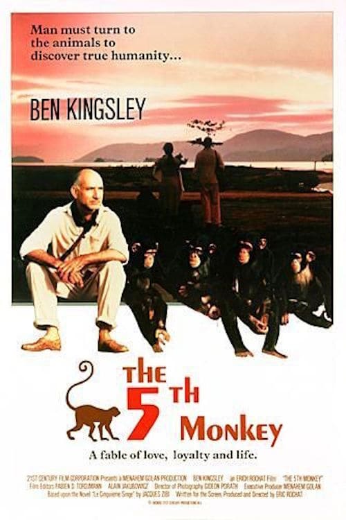 The Fifth Monkey
