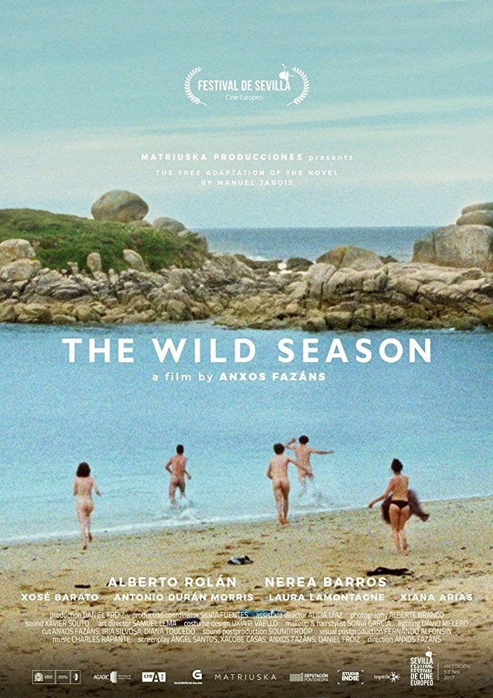 The Wild Season