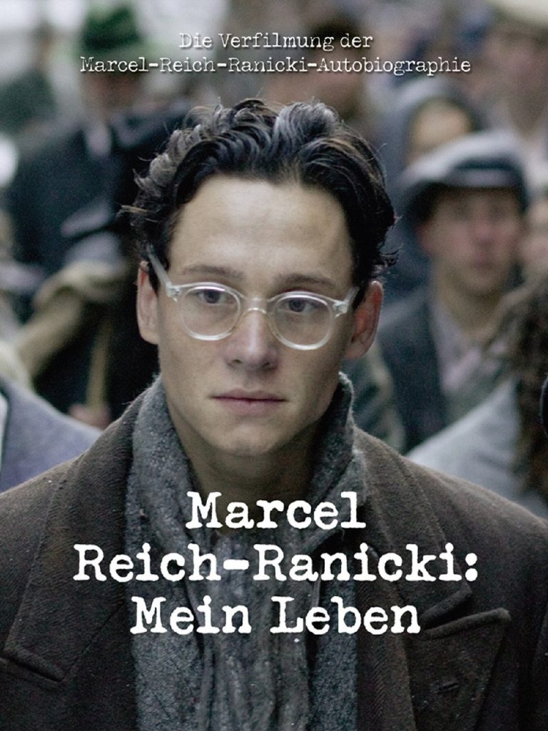 Marcel Reich-Ranicki – Mein Leben