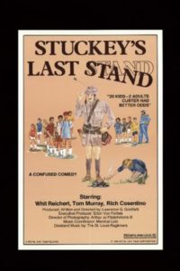 Stuckey’s Last Stand