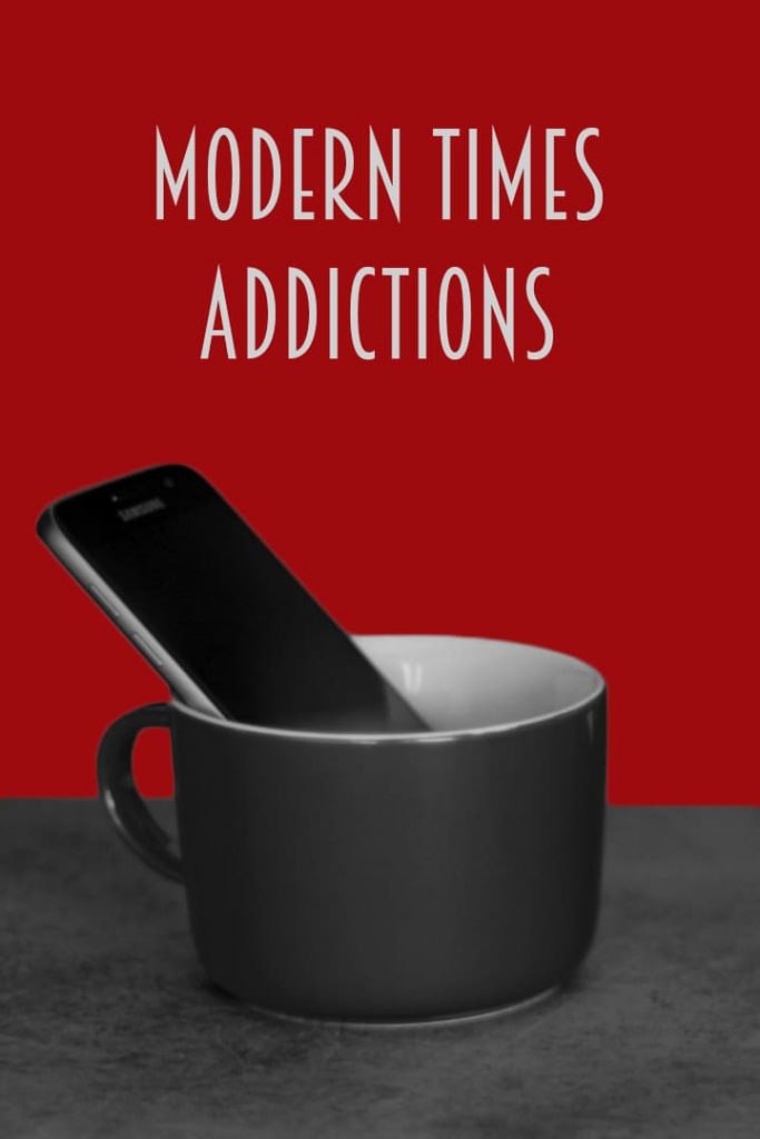 Modern Times Addictions