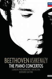 Beethoven Piano Concertos 1-5