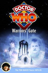Doctor Who: Warriors’ Gate