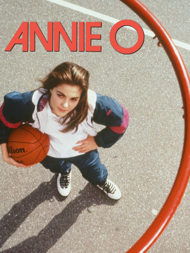Annie O
