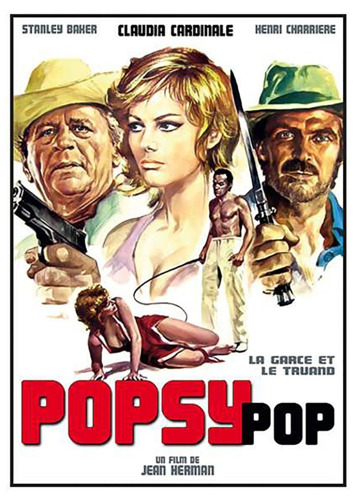 Popsy Pop