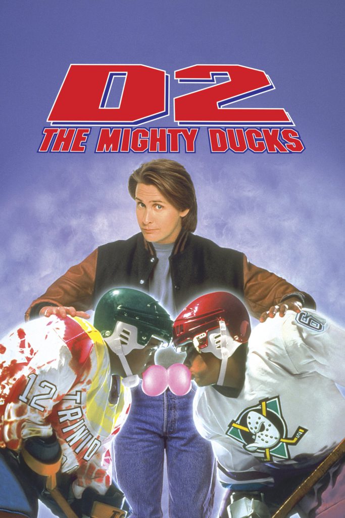 D2: The Mighty Ducks