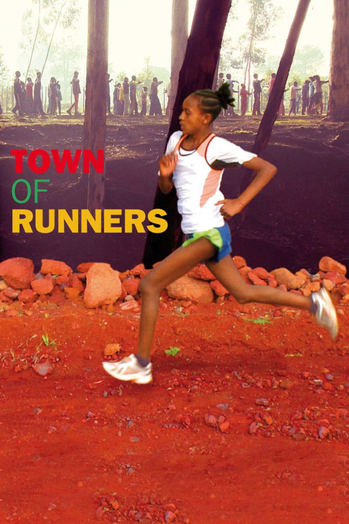 Town Of Runners