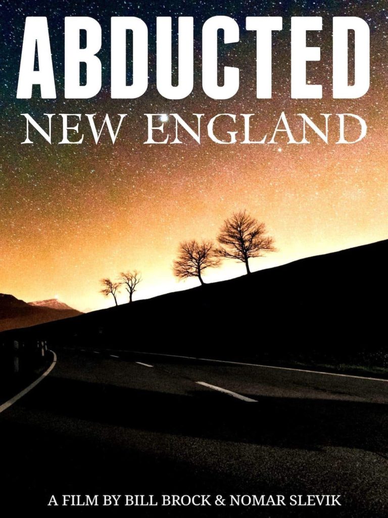 Abducted New England