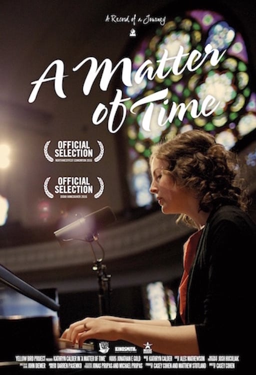 A Matter of Time – An ALS Documentary