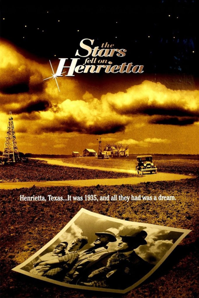 The Stars Fell on Henrietta