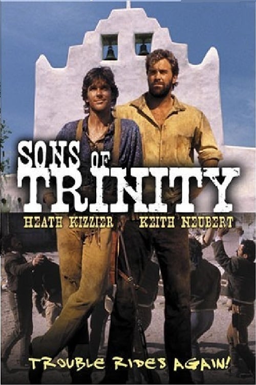 Sons of Trinity
