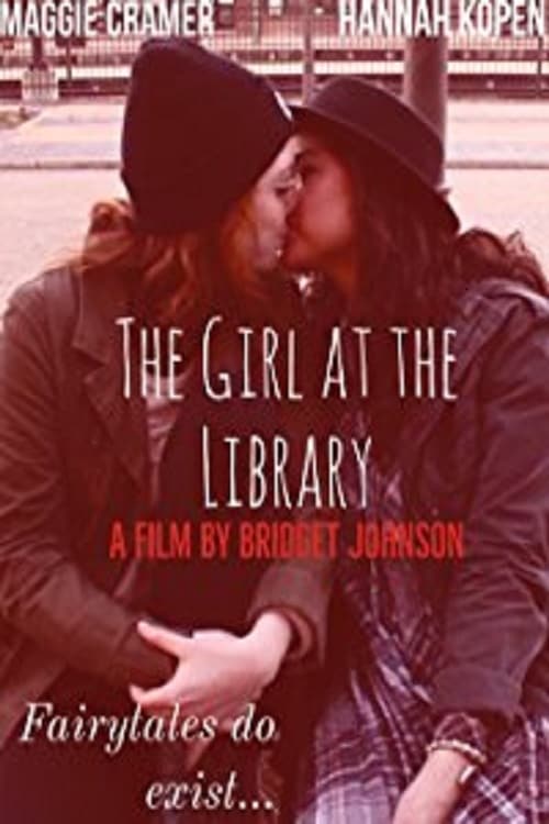 The Girl at the Library