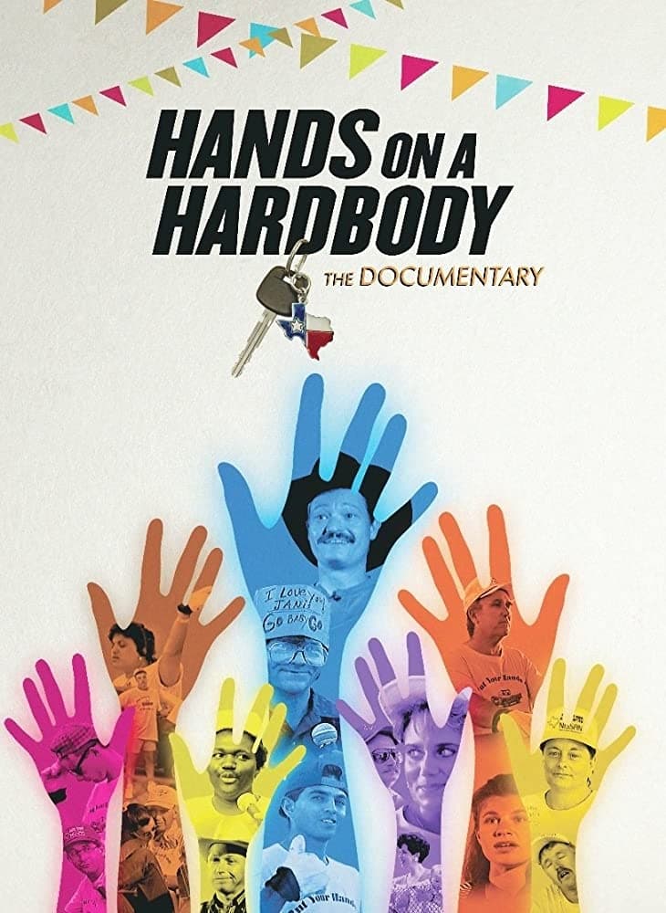 Hands on a Hardbody: The Documentary