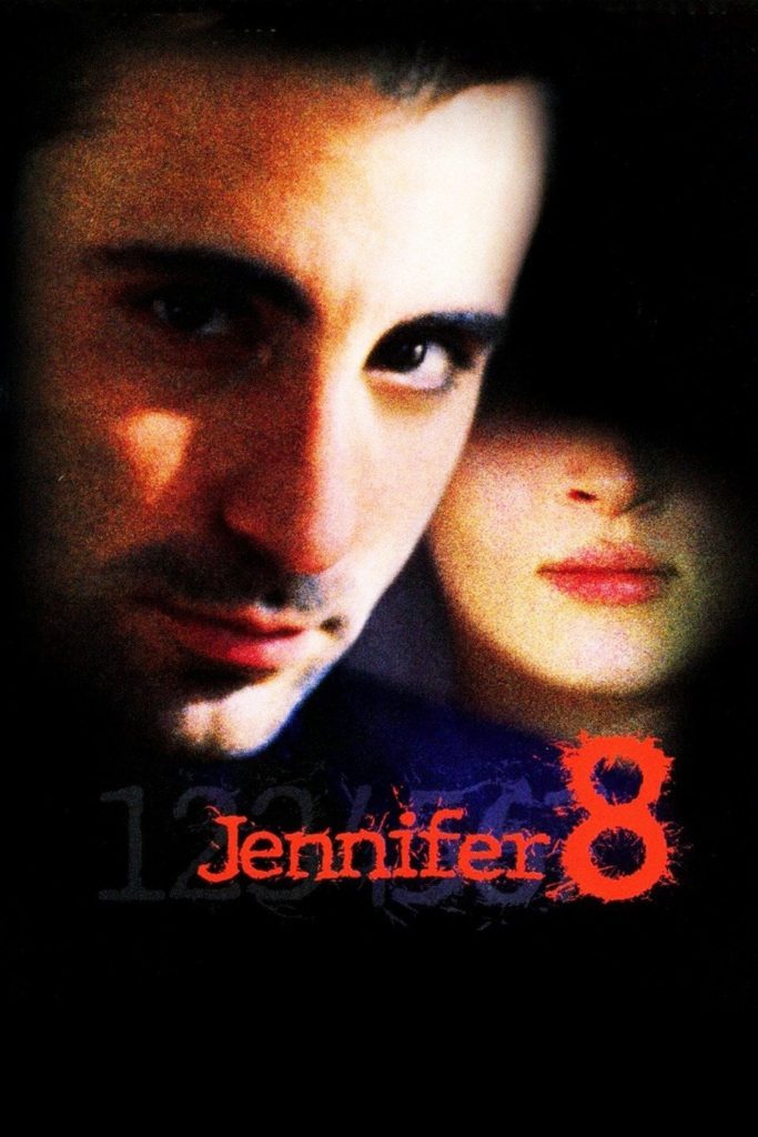 Jennifer Eight