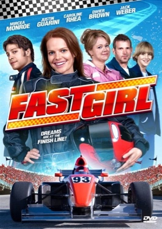 Fast Girl