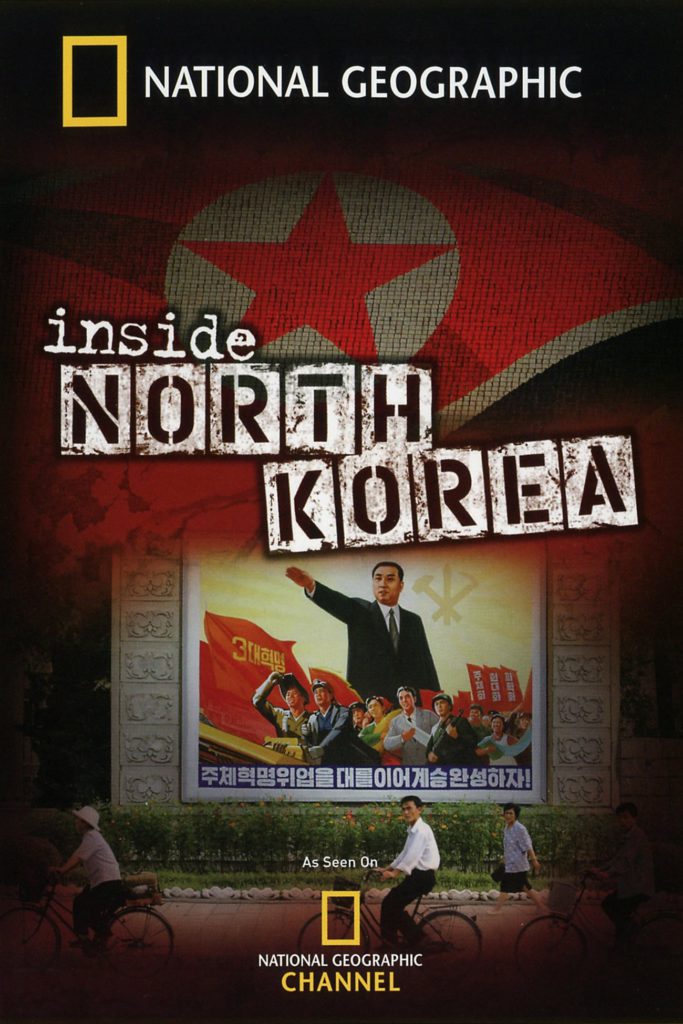 Inside North Korea