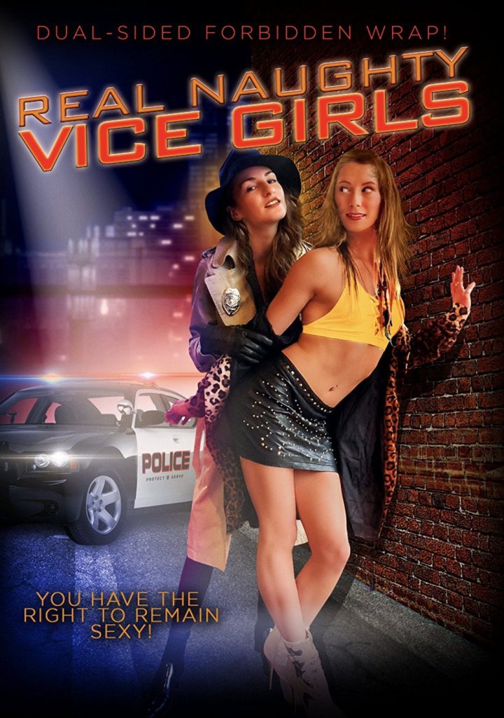 Real Naughty Vice Girls