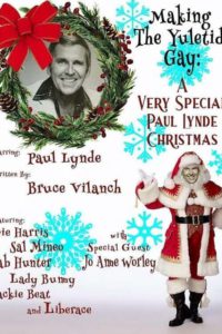 Making the Yuletide Gay: A Very Special Paul Lynde Christmas