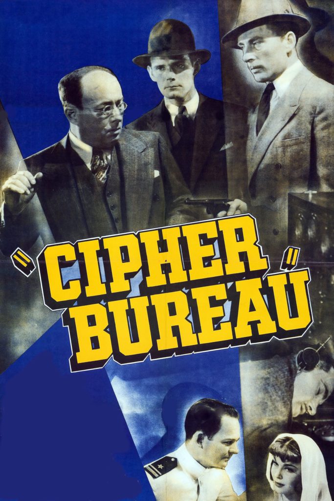 Cipher Bureau