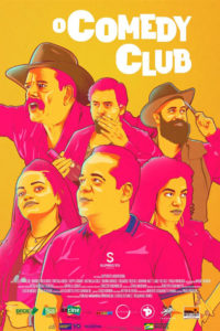 O Comedy Club