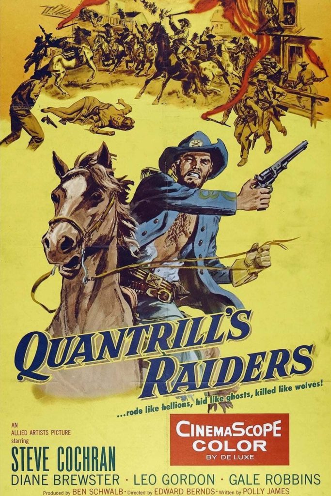Quantrill’s Raiders