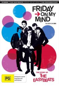 Friday on My Mind: The Story of the Easybeats